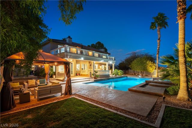 2416 Legacy Island Circle, Henderson, NV 89074