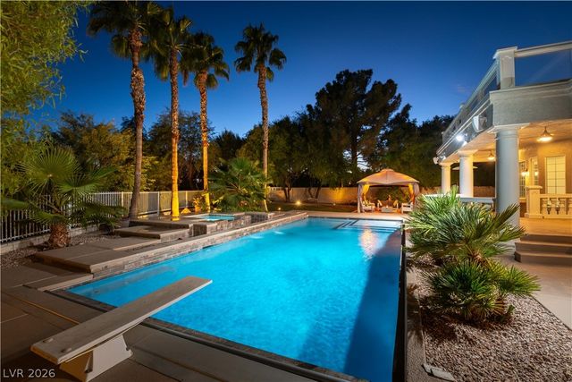 2416 Legacy Island Circle, Henderson, NV 89074