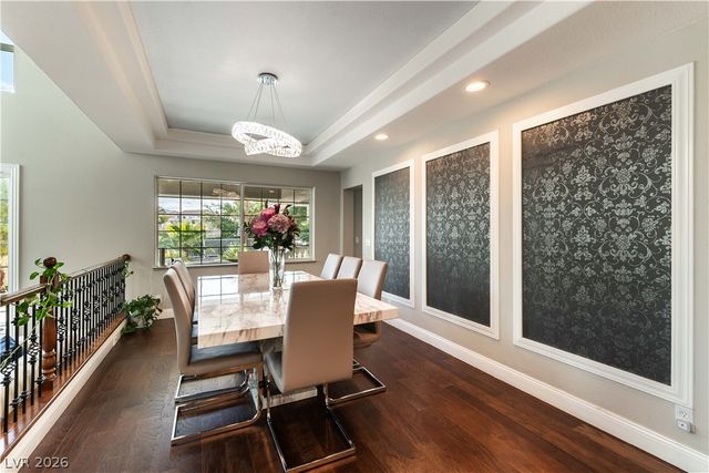 2416 Legacy Island Circle, Henderson, NV 89074
