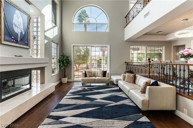 2416 Legacy Island Circle, Henderson, NV 89074