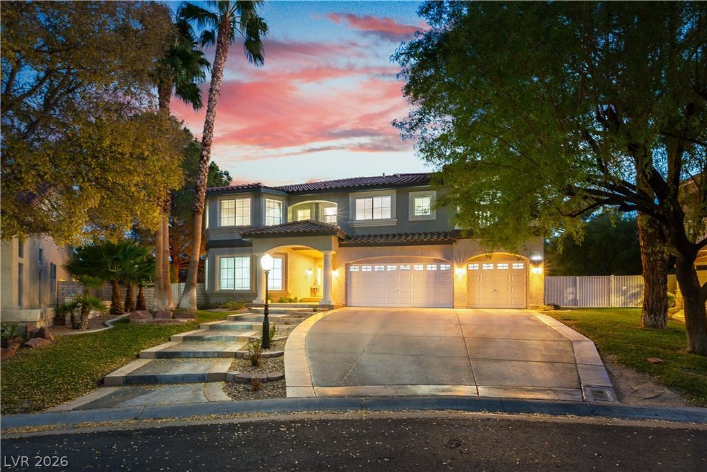 2416 Legacy Island Circle, Henderson, NV 89074 — photo 3