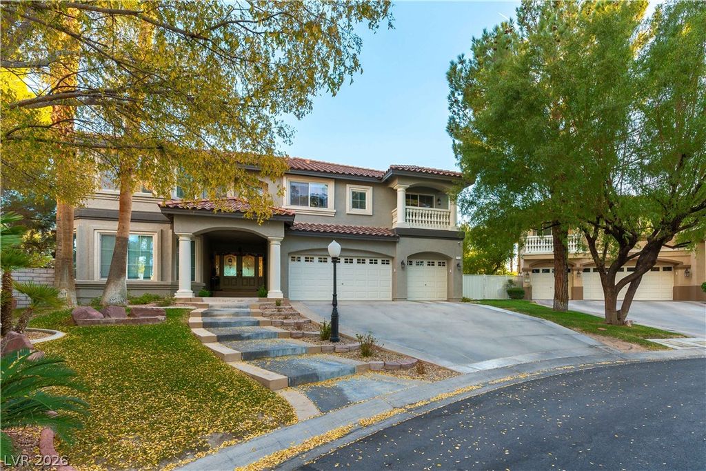 2416 Legacy Island Circle, Henderson, NV 89074 — photo 4