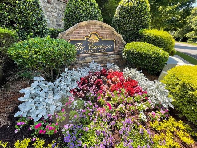 3897 High Dove SW Way 18, Smyrna, GA 30082