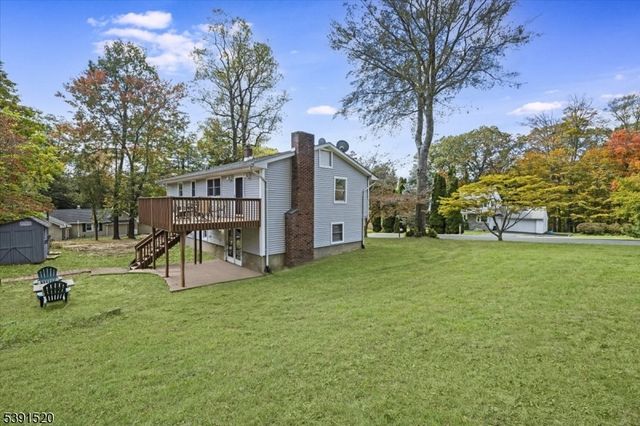 145 Schwarz Blvd, Jefferson Twp., NJ 07849