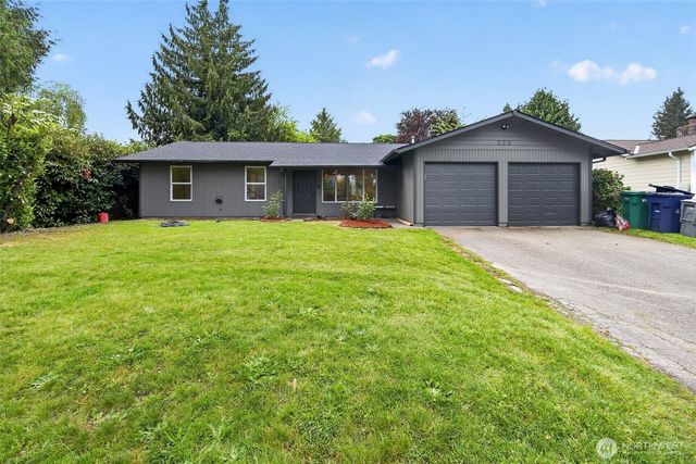 320 213th Place SW, Bothell, WA 98021