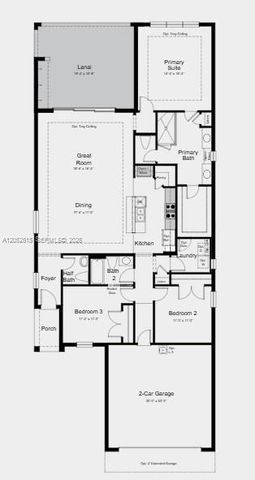 13433 SW Mazzano Street, Port St. Lucie, Port St Lucie, FL 34987