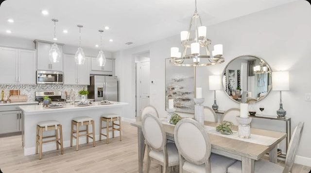 13433 SW Mazzano Street, Port St. Lucie, Port St Lucie, FL 34987