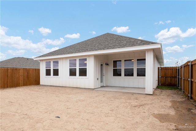 956 W Star Flower Street, Edinburg, TX 78541