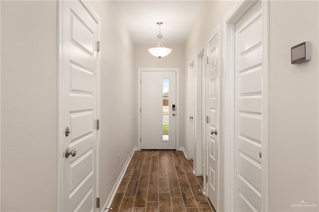 956 W Star Flower Street, Edinburg, TX 78541