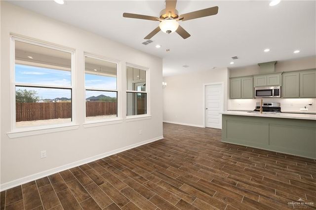 956 W Star Flower Street, Edinburg, TX 78541