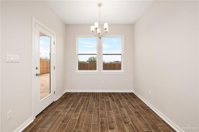 956 W Star Flower Street, Edinburg, TX 78541