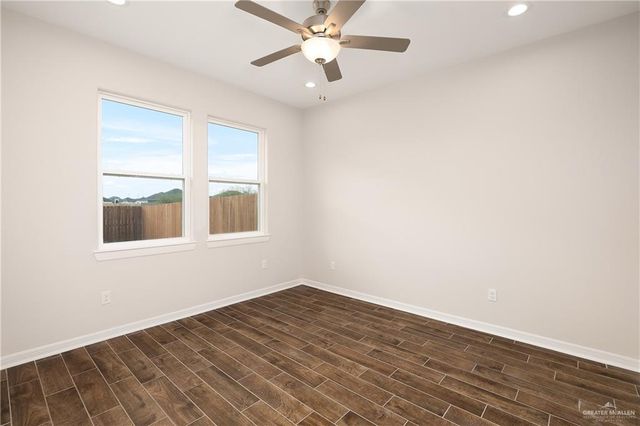 956 W Star Flower Street, Edinburg, TX 78541