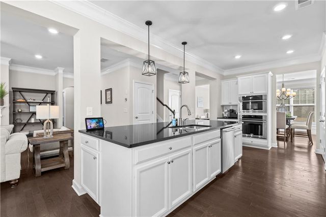 4320 Danbury Farms Drive, Cumming, GA 30040