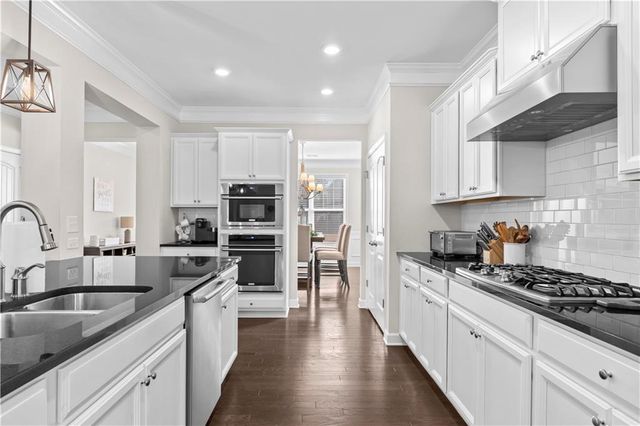 4320 Danbury Farms Drive, Cumming, GA 30040