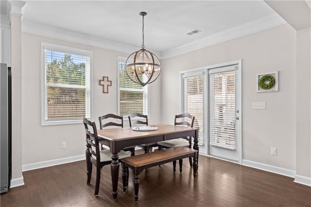 4320 Danbury Farms Drive, Cumming, GA 30040