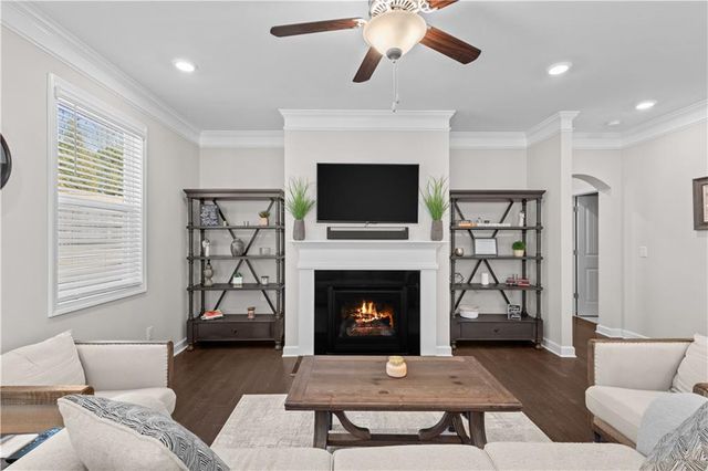 4320 Danbury Farms Drive, Cumming, GA 30040