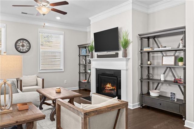 4320 Danbury Farms Drive, Cumming, GA 30040