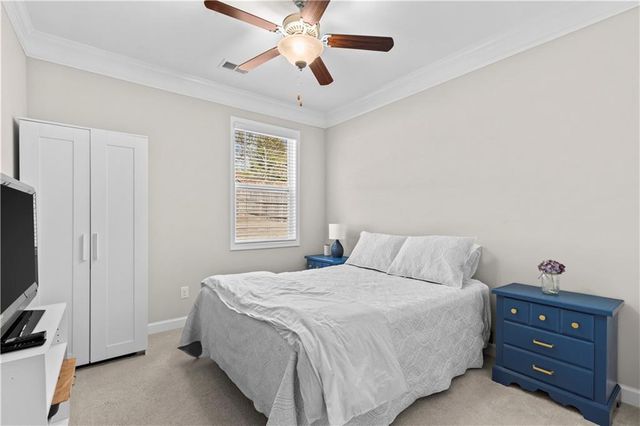 4320 Danbury Farms Drive, Cumming, GA 30040