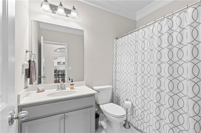 4320 Danbury Farms Drive, Cumming, GA 30040