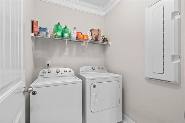 4320 Danbury Farms Drive, Cumming, GA 30040