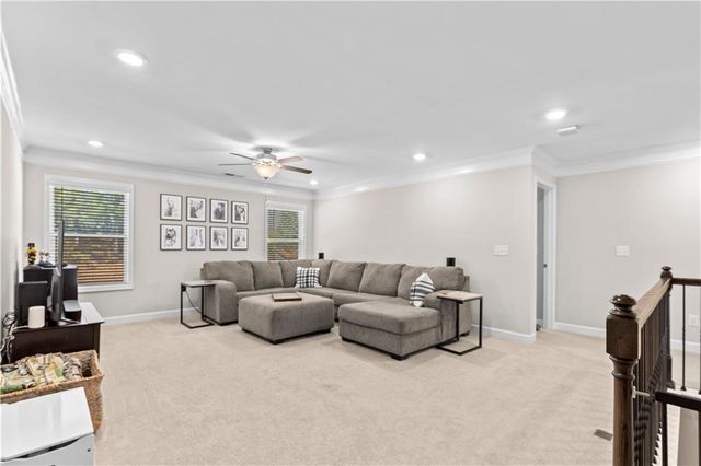 4320 Danbury Farms Drive, Cumming, GA 30040