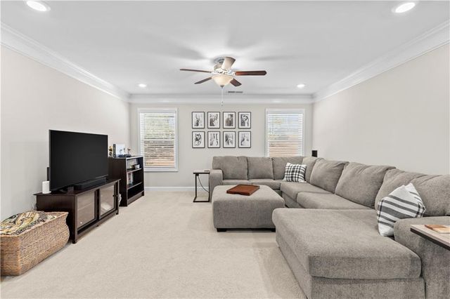 4320 Danbury Farms Drive, Cumming, GA 30040