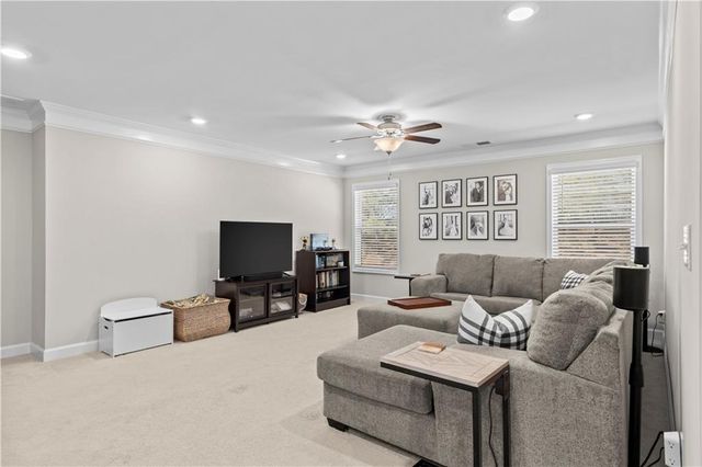 4320 Danbury Farms Drive, Cumming, GA 30040