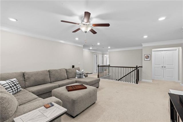 4320 Danbury Farms Drive, Cumming, GA 30040