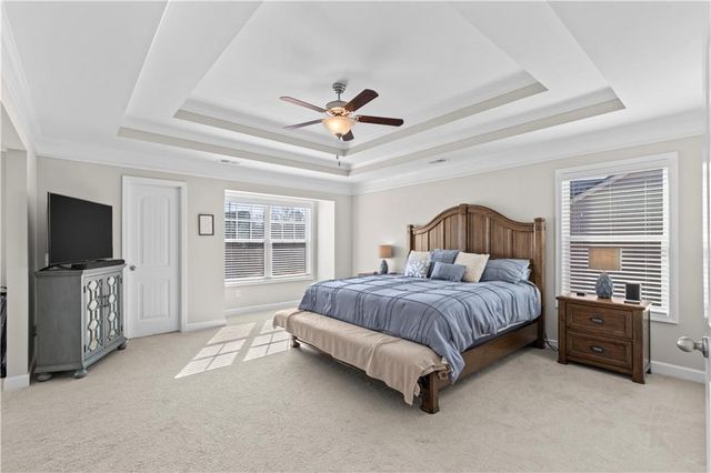 4320 Danbury Farms Drive, Cumming, GA 30040