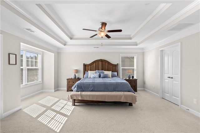 4320 Danbury Farms Drive, Cumming, GA 30040