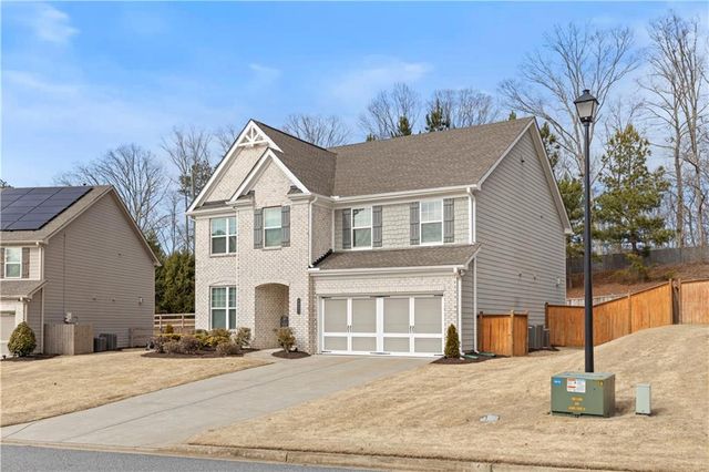 4320 Danbury Farms Drive, Cumming, GA 30040