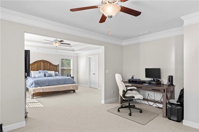 4320 Danbury Farms Drive, Cumming, GA 30040