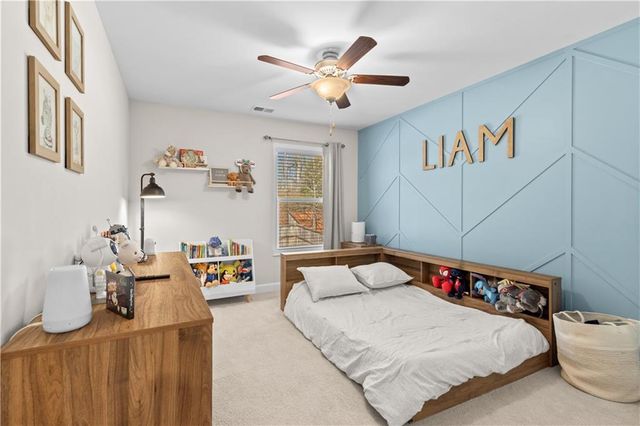 4320 Danbury Farms Drive, Cumming, GA 30040