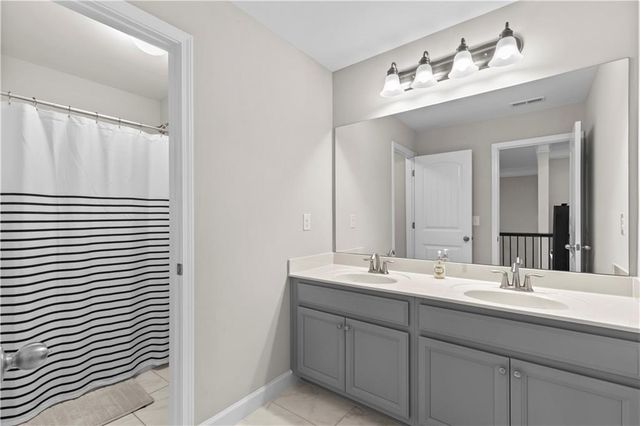 4320 Danbury Farms Drive, Cumming, GA 30040