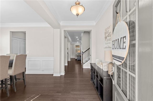 4320 Danbury Farms Drive, Cumming, GA 30040