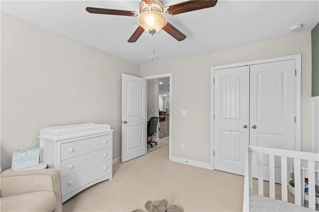 4320 Danbury Farms Drive, Cumming, GA 30040