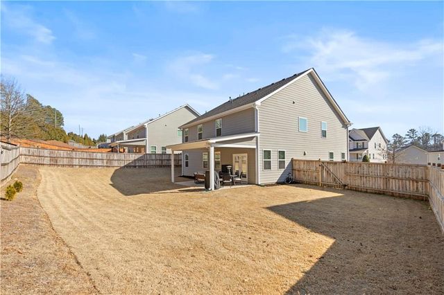 4320 Danbury Farms Drive, Cumming, GA 30040