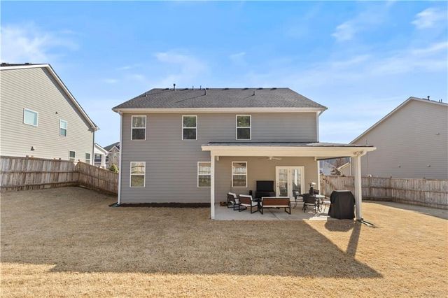 4320 Danbury Farms Drive, Cumming, GA 30040