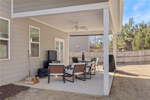 4320 Danbury Farms Drive, Cumming, GA 30040