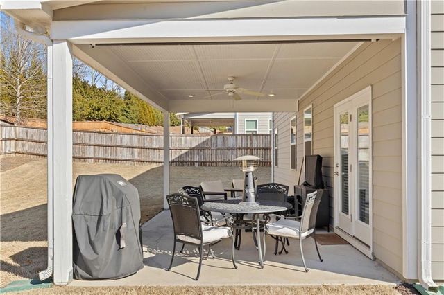 4320 Danbury Farms Drive, Cumming, GA 30040