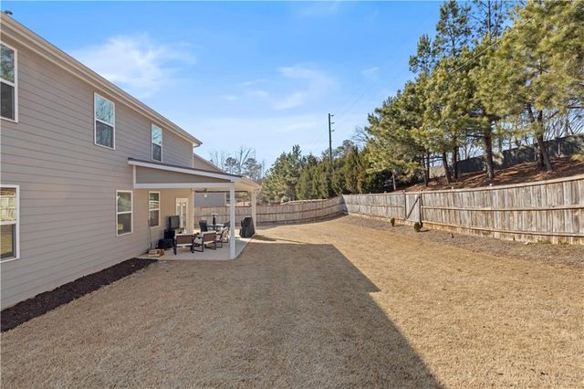 4320 Danbury Farms Drive, Cumming, GA 30040