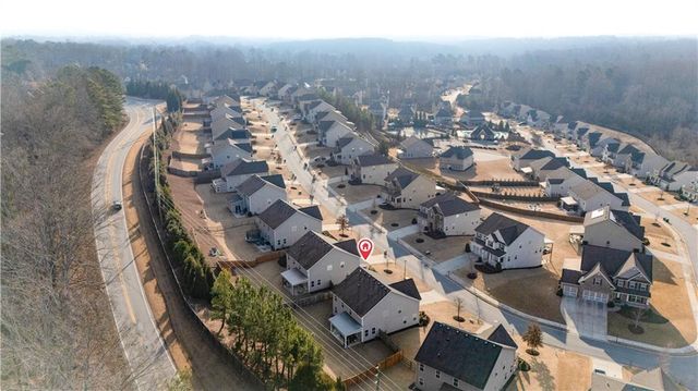 4320 Danbury Farms Drive, Cumming, GA 30040