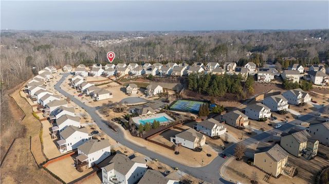 4320 Danbury Farms Drive, Cumming, GA 30040