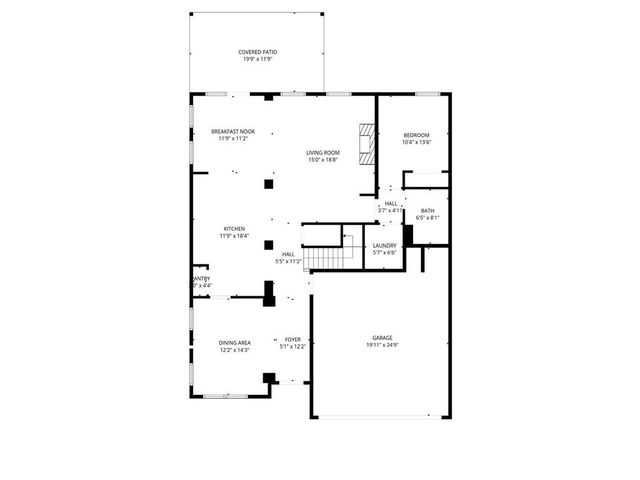 4320 Danbury Farms Drive, Cumming, GA 30040