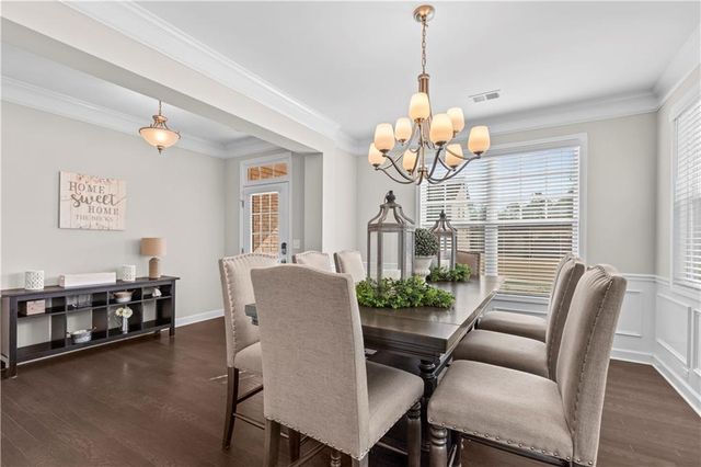 4320 Danbury Farms Drive, Cumming, GA 30040