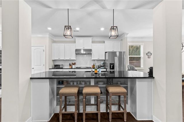 4320 Danbury Farms Drive, Cumming, GA 30040