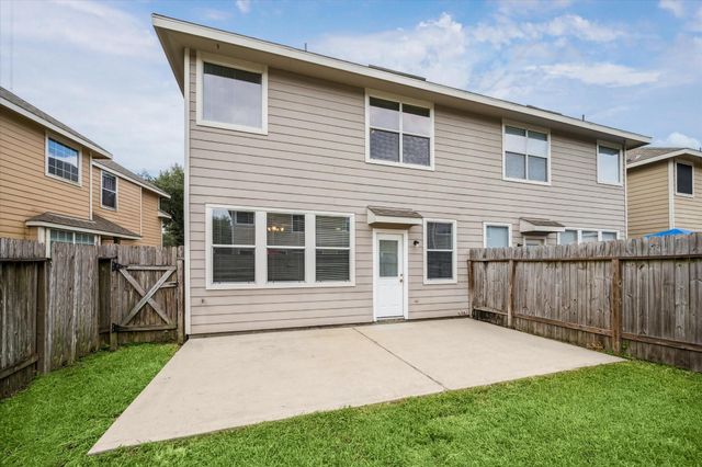14310 Mirkwood Lane, Houston, TX 77014
