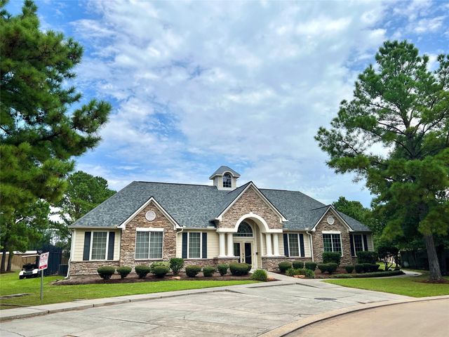 14310 Mirkwood Lane, Houston, TX 77014