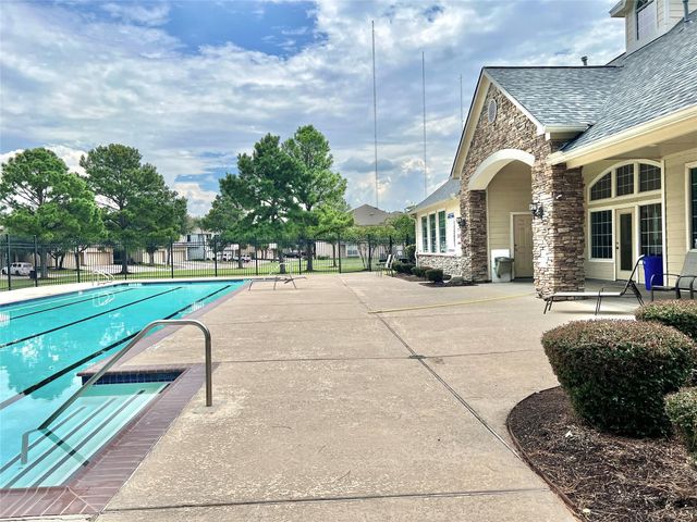 14310 Mirkwood Lane, Houston, TX 77014