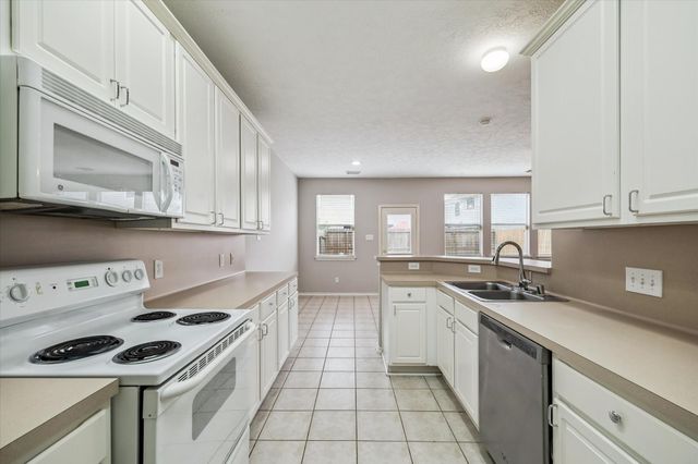 14310 Mirkwood Lane, Houston, TX 77014